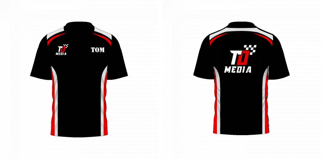 T-Shirt Design 1