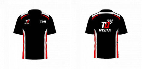 T-Shirt Design 1