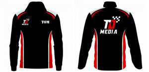 Track Top Design 1