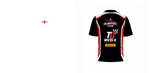 T-Shirt Design 2