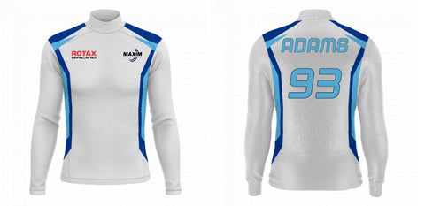 Baselayer Design 2