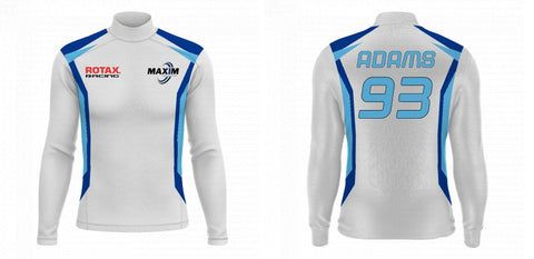 Baselayer Design 2