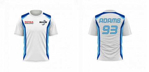 T-Shirt Design 2