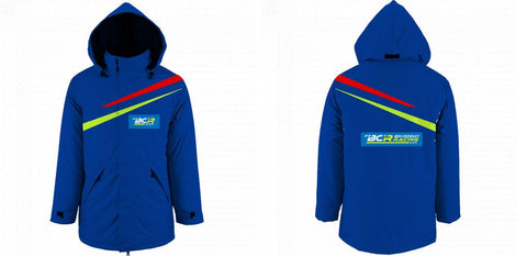 Winter Coat Design 10