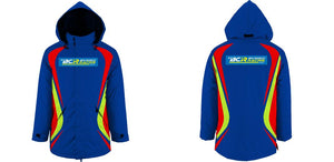 Winter Coat Design 13