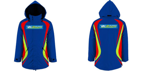 Winter Coat Design 13