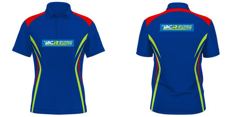 Polo Shirt Design 12