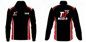 Track Top Design 1