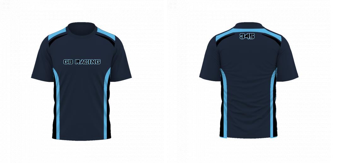 T-Shirt Design 1