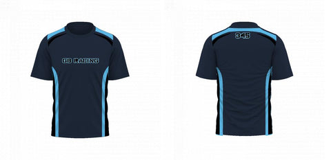 T-Shirt Design 1