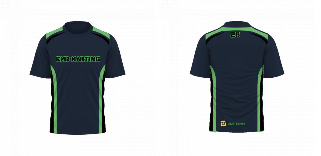 T-Shirt Design 1