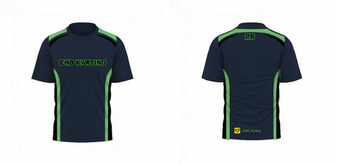 T-Shirt Design 1