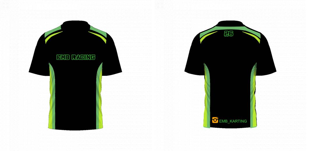 T-Shirt Design 1