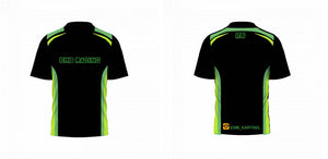 T-Shirt Design 1