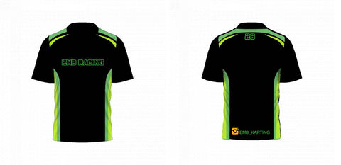 T-Shirt Design 1