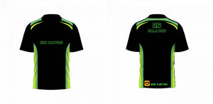 T-Shirt Design 1
