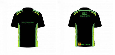 T-Shirt Design 1