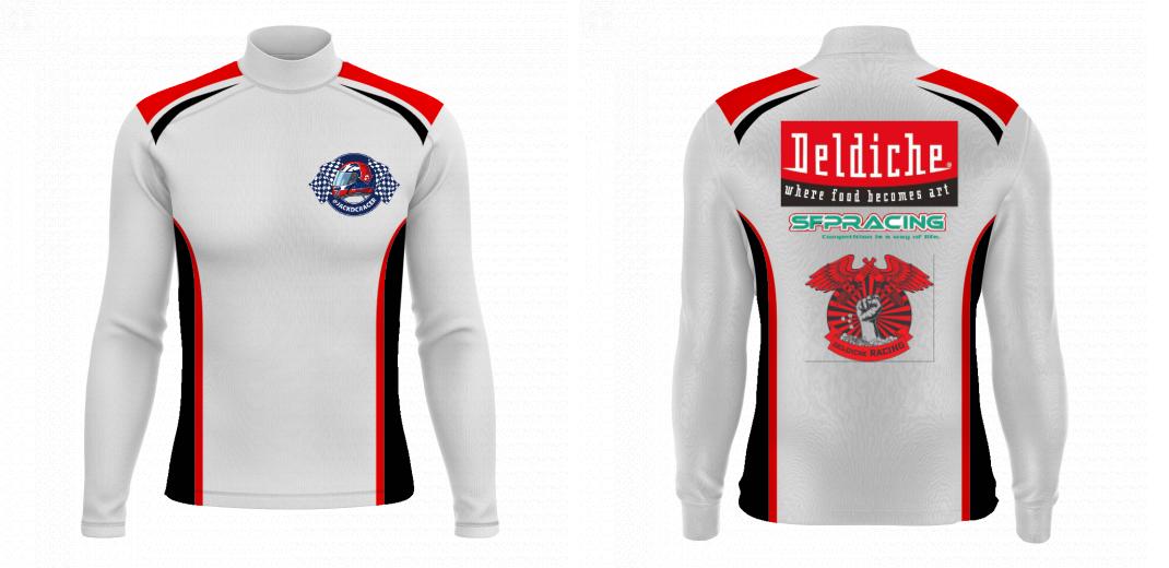 Baselayer Design 1