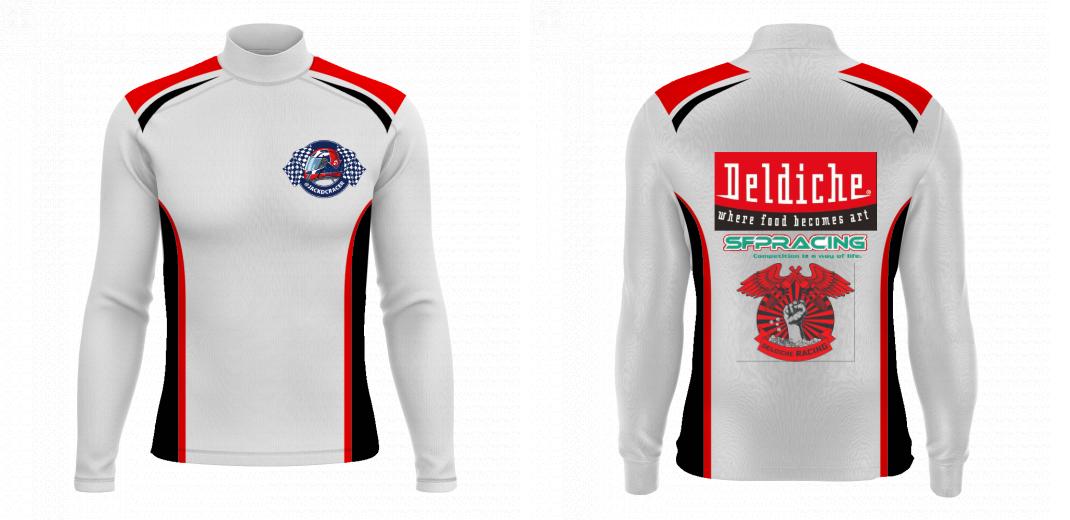 Baselayer Design 1