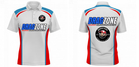 Polo Shirt Design 1