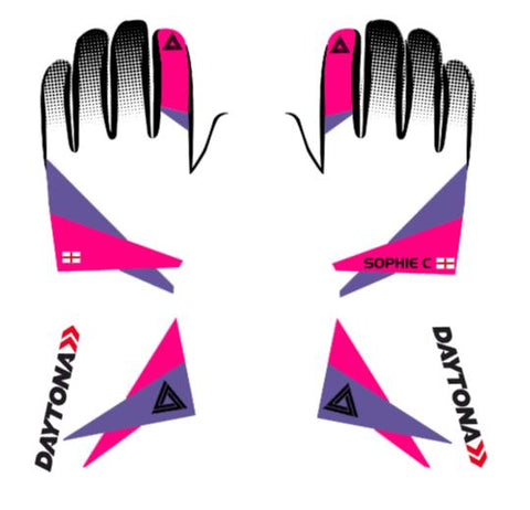 Glove Design 1