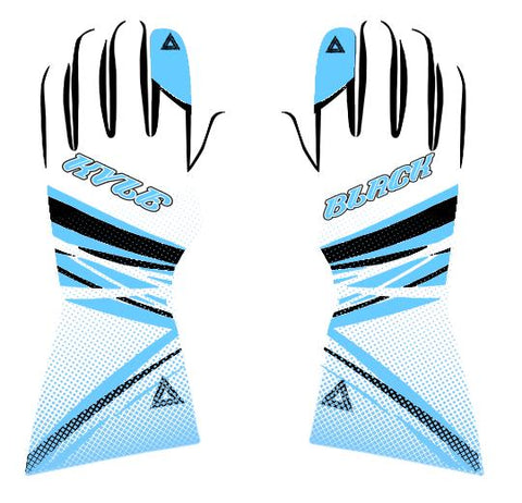Glove Design 2