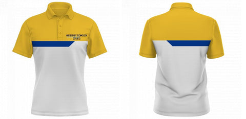 Polo Shirt Design 9