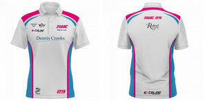 Polo Shirt Design 1