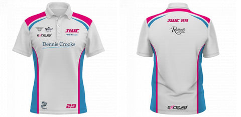 Polo Shirt Design 1