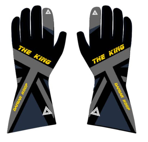 Glove Design 3