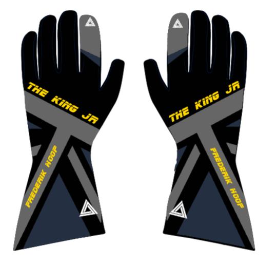 Glove Design 3