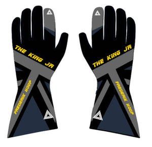 Glove Design 3
