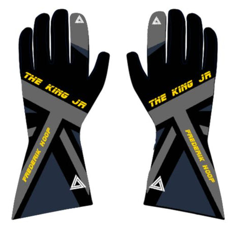 Glove Design 3