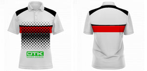 Polo Shirt Design 7