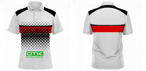 Polo Shirt Design 7