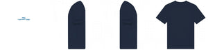 Printed Inhouse T-Shirt