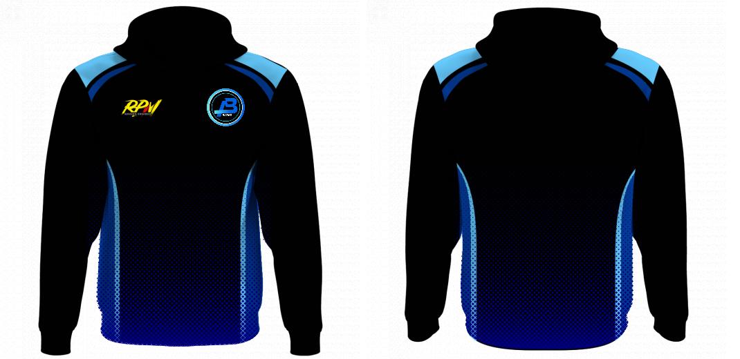 Hoodie Design 1