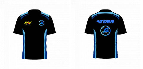 T-Shirt Design 1