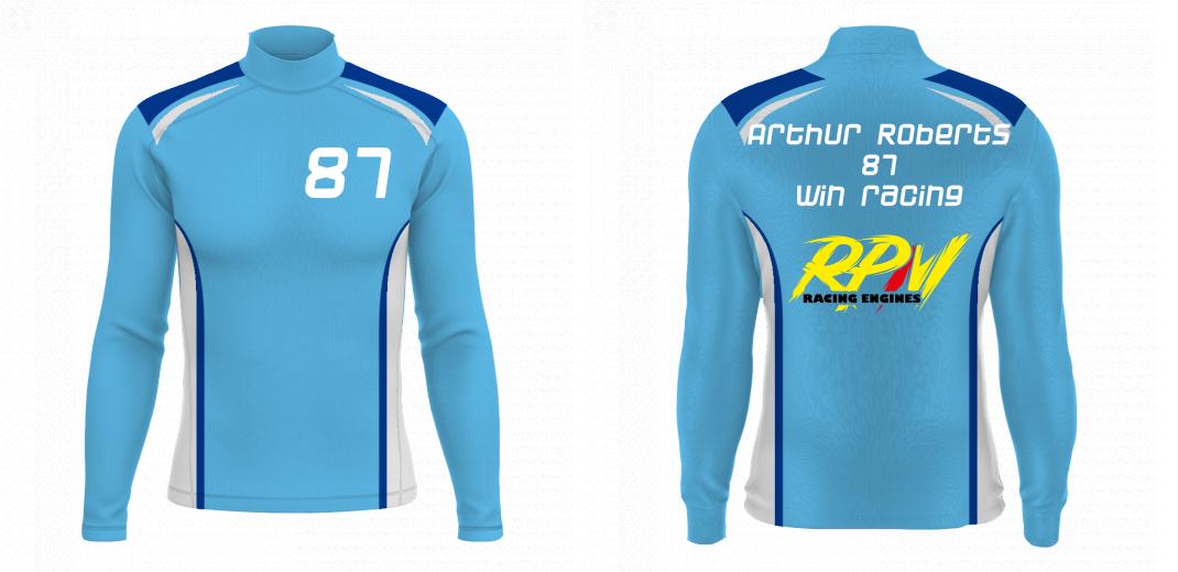 Baselayer Design 1
