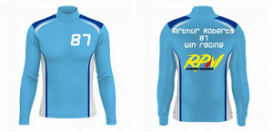 Baselayer Design 1