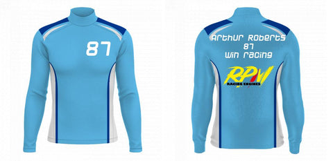 Baselayer Design 1