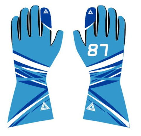 Glove Design 2
