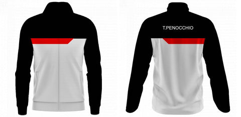Track Top Design 9