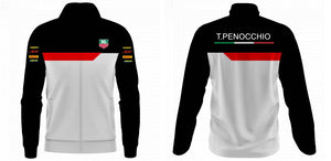 Track Top Design 9