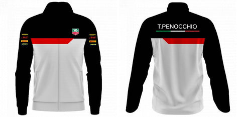 Track Top Design 9