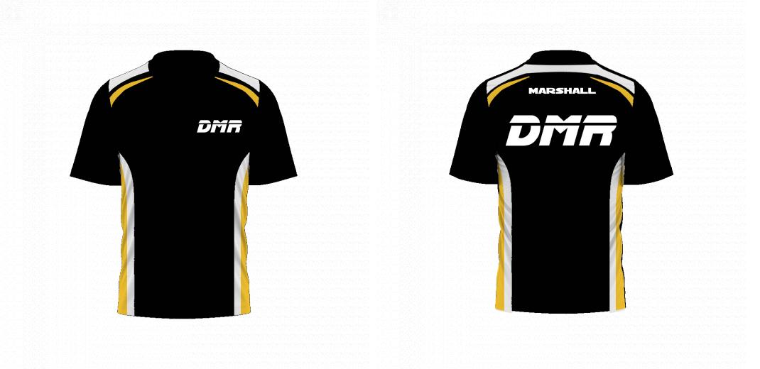 T-Shirt Design 1