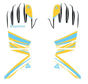 Glove Design 2
