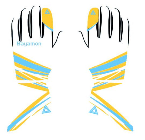 Glove Design 2