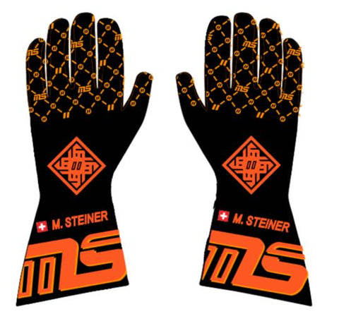 Glove Design 3