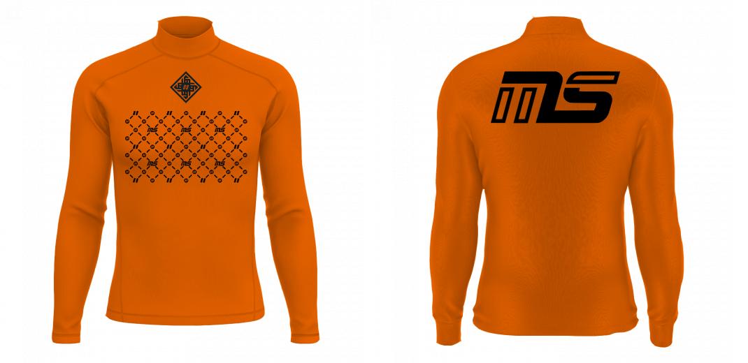 Baselayer Design Blank